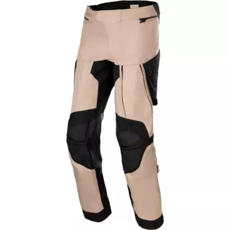 Pantalon Alpinestars Halo Drystar® Kaki Foncé Beige