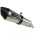 Silencieux GPR S.167.RACE.GPAN.TO Titane Mat