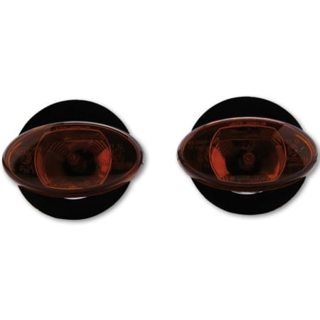 Clignotants Carénage Shin Yo 1107500