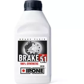 Liquide De Frein Ipone Brake Dot 5.1 - 500mL