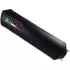 Silencieux GPR BMW.9.GHI Noir Mat