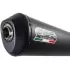 Silencieux GPR BMW.9.GHI Noir Mat