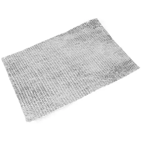 Feuille Anti Chaleur Chaft IN1947