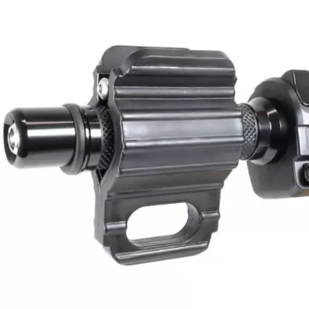 Pince D'Arrimage De Sangle Chaft Poignée IN1946