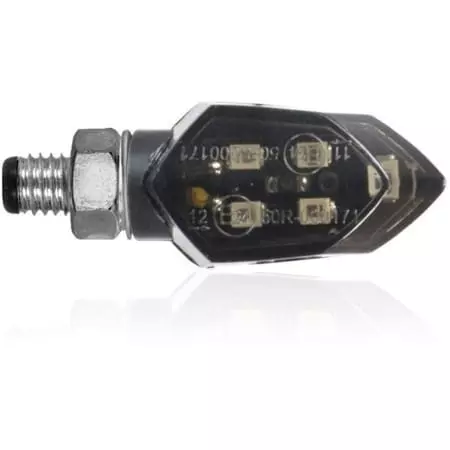 Clignotants Chaft LED Hera IN1158 Noir Fumé