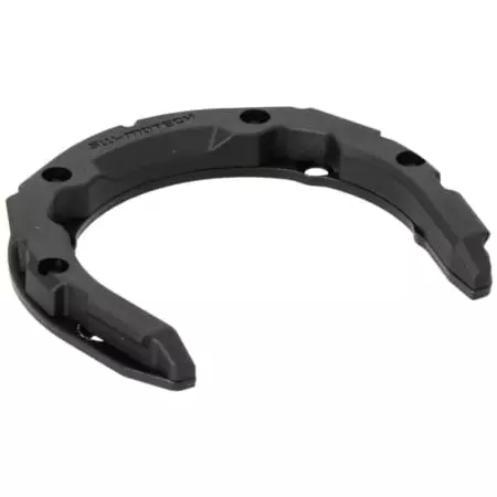 Anneau De Réservoir SW-Motech Pro Kawasaki Réservoir Avec 7 Vis