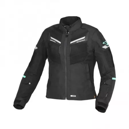 Veste Femme Macna Tondo Noir