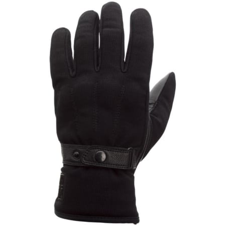 Gants RST Shoreditch Noir