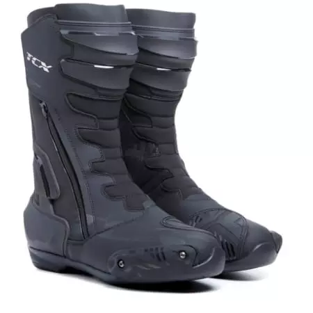 Bottes TCX S-TR1 Waterproof Noir