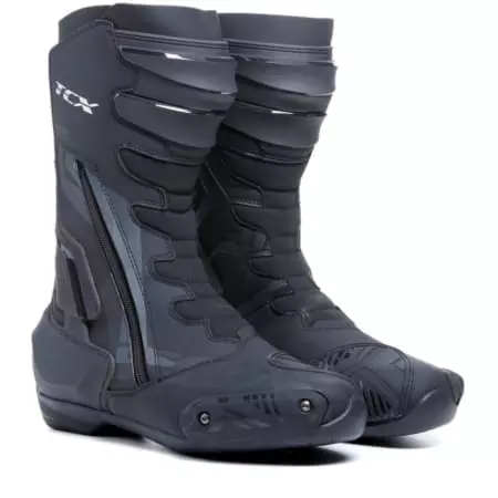 Bottes TCX S-TR1 Noir