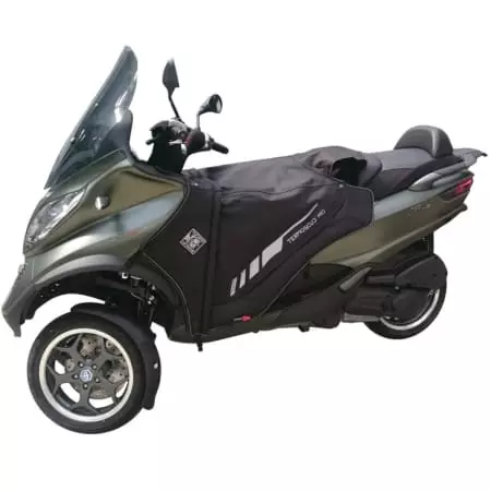 Tablier Tucano Urbano Termoscud® Pro R062X Gilera Fuoco / Piaggio MP3