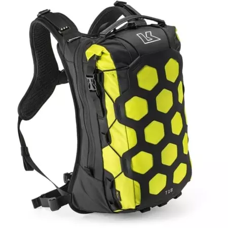 Sac À Dos Kriega Trail 18L Lime