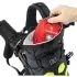 Sac À Dos Kriega Trail 9L Lime