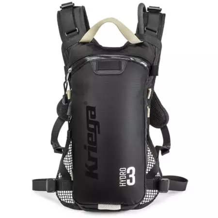 Sac Hydratation Kriega Hydro 3 3L Noir