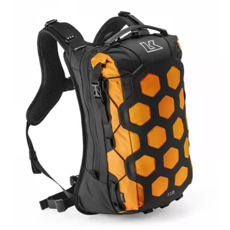 Sac À Dos Kriega Trail 18L Orange
