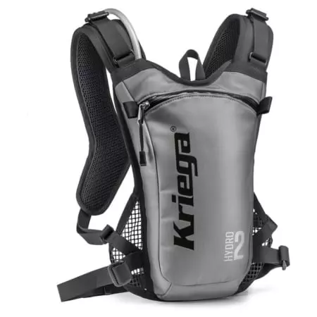 Sac Hydratation Kriega Hydro 2 2L Argent