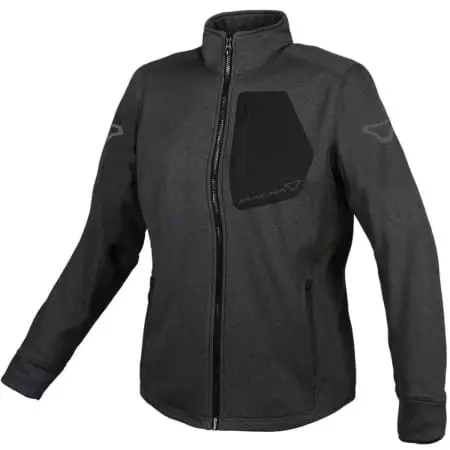 Gilet Femme Macna Ripple 1.1 Noir