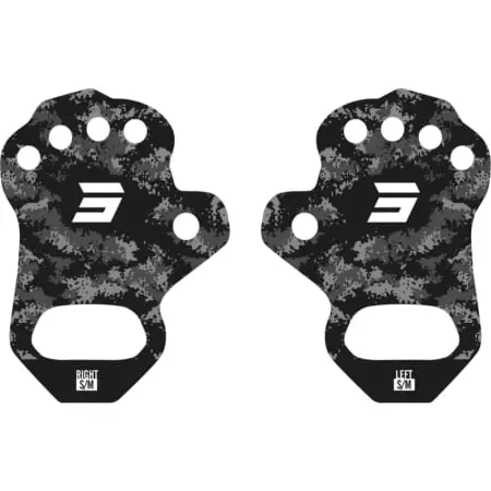 Protège-Paume Cross Shot Palmino 2.0 MX Camo