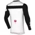 Surmaillot Cross Seven Zero Echelon Blanc Rouge