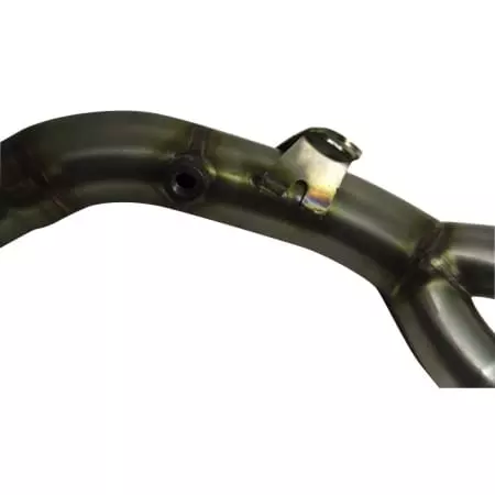 Collecteur GPR H.172.DEC Acier Inoxydable Brossé