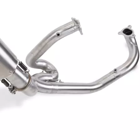 Collecteur GPR CO.KTM.55.1.DEC Acier Inoxydable Brossé