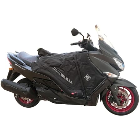 Tablier Tucano Urbano Termoscud® Pro R188X Suzuki Burgman 400 (2017+)