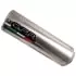 Silencieux GPR E4.BM.92.M3.INOX Acier Inoxydable Brossé