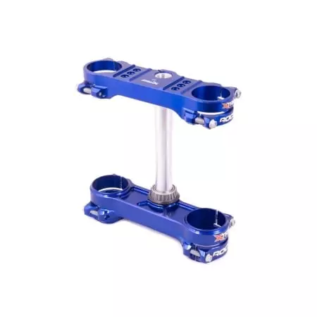 Té De Fourche Xtrig Rocs Bleu Sherco - Partie cycle XTRIG