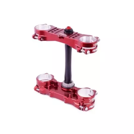 Té De Fourche Rocs Xtrig Yamaha YZ250 - Partie cycle XTRIG
