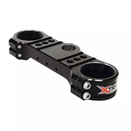 Té De Fourche Superieur Xtrig Offset Origine 23 Pour Kawasaki - Partie cycle XTRIG