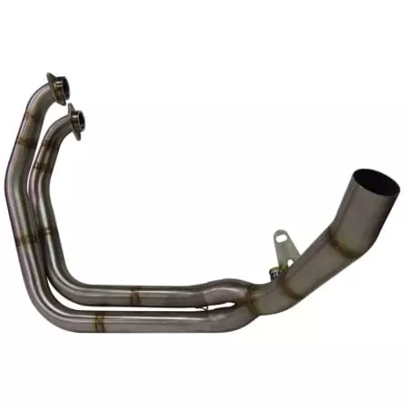 Collecteur GPR CO.HU.29.DEC Acier Inoxydable Brossé