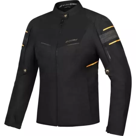Blouson Femme Ixon Wilana Noir Or