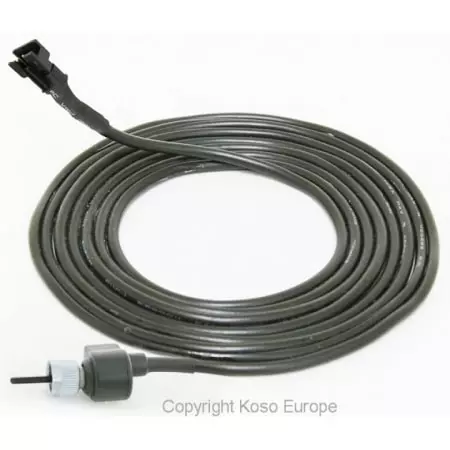 Capteur De Vitesse Digital Koso Type Jis Typea 1056075