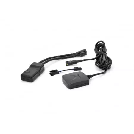 Convertisseur De Signal Gps Koso Gps Speed Signal Converter Kit - Support Téléphone Moto KOSO