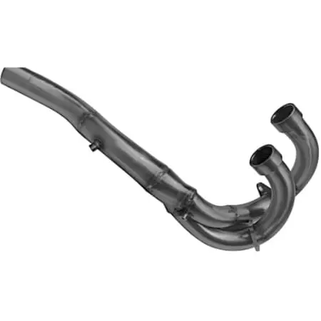 Collecteur GPR CO.Y.58.DEC Acier Inoxydable Brossé