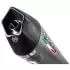Silencieux GPR BE.8.GPAN.PO Carbone
