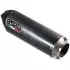 Silencieux GPR BE.8.GPAN.PO Carbone