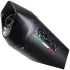 Silencieux GPR ATV.15.FUNE Noir Mat