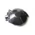 Couvre carter alternateur LIGHTECH carbone brillant Suzuki Gsx-R1000