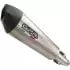 Silencieux GPR E4.BE.19.GPAN.TO Titane Mat