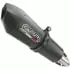 Silencieux GPR E4.BM.101.GPAN.BLT Titane Noir Mat