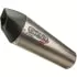 Silencieux GPR E4.BE.19.GPAN.TO Titane Mat