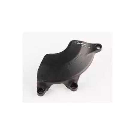 Couvre-Carter Gauche Alternateur Lightech Noir 1071960