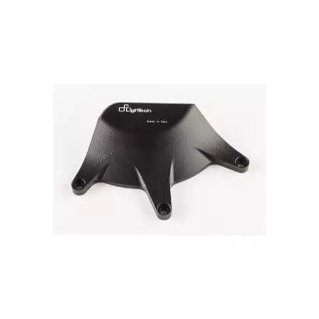 Couvre-Carter Droit Embrayage Lightech Noir 1072125