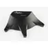 Couvre-Carter Droit Embrayage Lightech Noir 1072125
