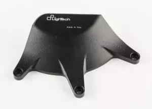 Couvre-Carter Droit Embrayage Lightech Noir 1072125