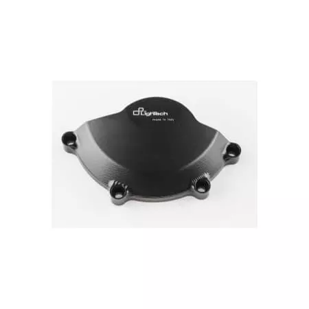 Couvre-Carter Gauche Alternateur Lightech Noir 1071959