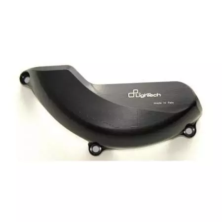 Couvre-Carter Embrayage Lightech Noir 1071968