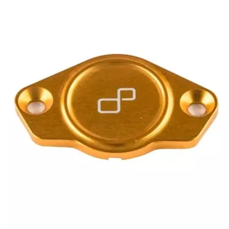 Couvre-Carter Moteur Lightech Or