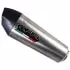 Silencieux GPR E4.BE.19.GPAN.TO Titane Mat